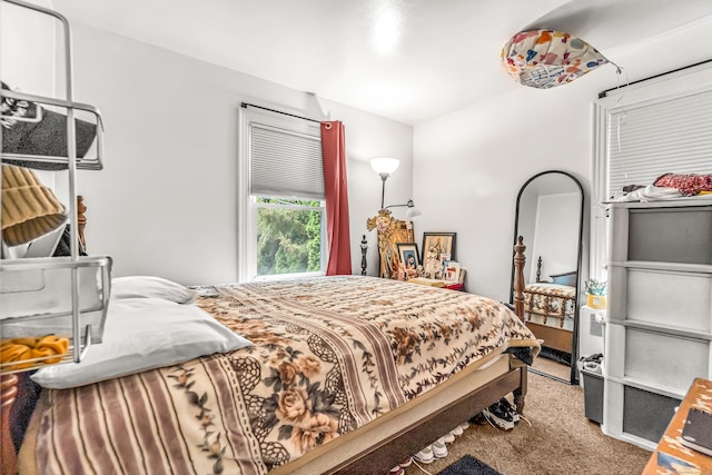 214 Thames St, New London, CT 06320 - view of carpeted bedroom