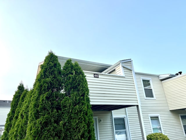 415 E Mitchell Ave Unit 415, Cheshire, CT 06410 - view of property exterior
