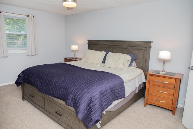 158 Jones Dr, New Britain, CT 06053 - carpeted bedroom with baseboards