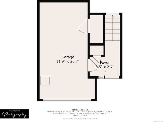 2390 State St Apt 6E, Hamden, CT 06517 - view of home floor plan