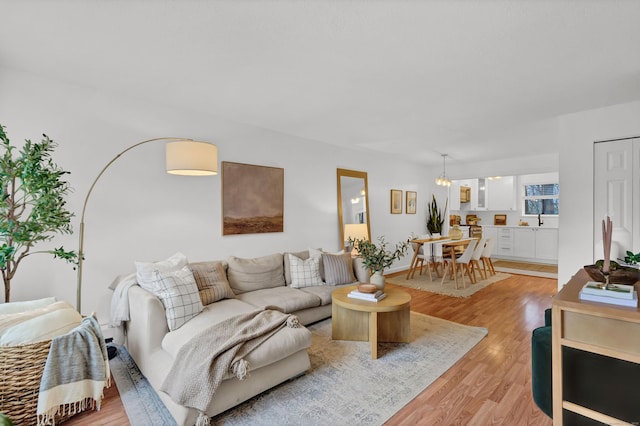 124 High Path Rd Unit 124, Windsor, CT 06095 - living area with light wood finished floors