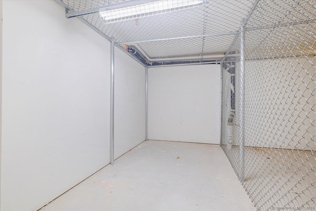 302 Center Meadow Ln Unit 302, Danbury, CT 06810 - view of storage room