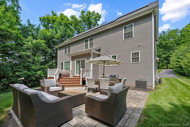85 Coleman Rd, Glastonbury, CT 06033 - photo 30