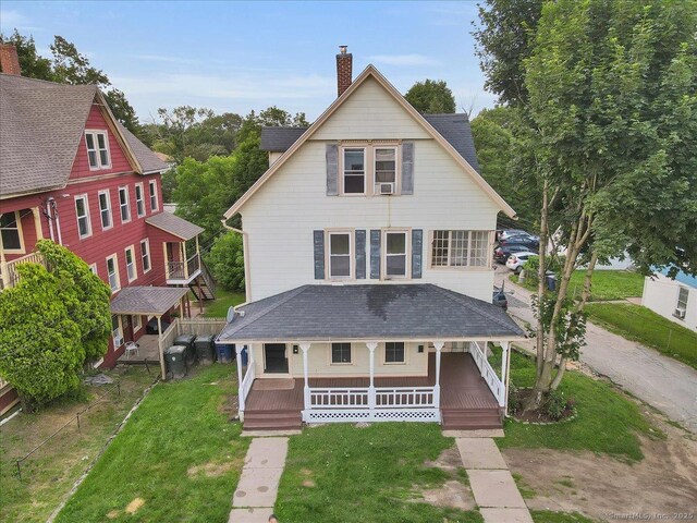 251 Jackson St, Windham, CT 06226 - photo 33