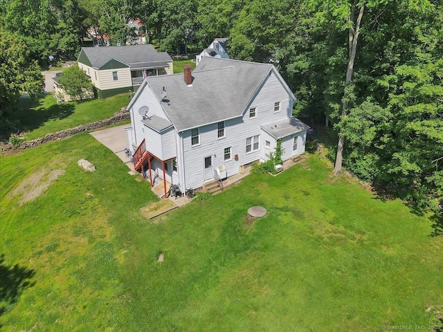 80 Old Division St, Norwich, CT 06360 - photo 6