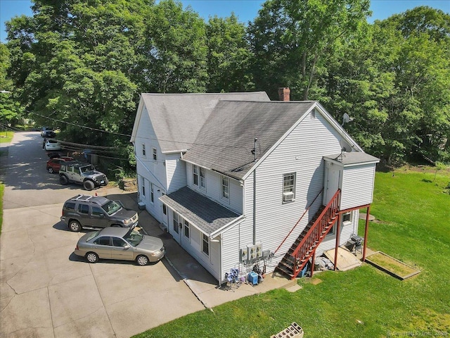 80 Old Division St, Norwich, CT 06360 - photo 3
