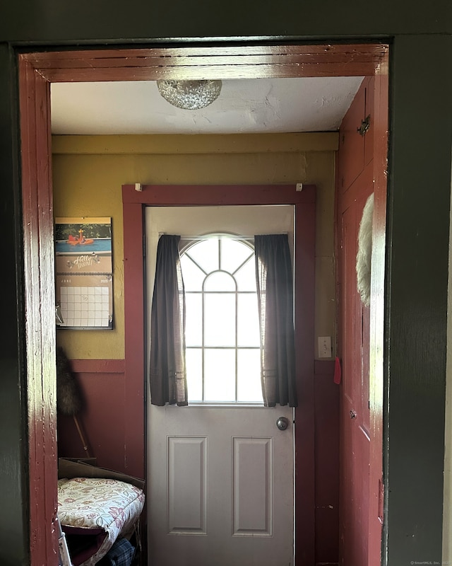 278 Scoville Hill Rd, Harwinton, CT 06791 - view of doorway