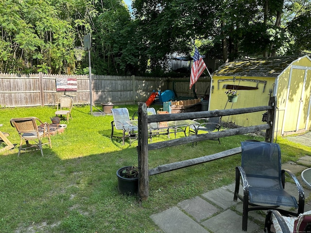 278 Scoville Hill Rd, Harwinton, CT 06791 - view of yard