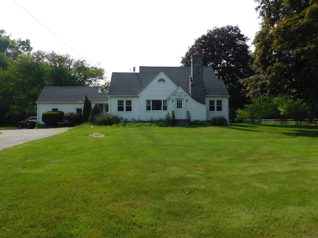 126 Mountain Rd, Seymour, CT 06483 - photo 1