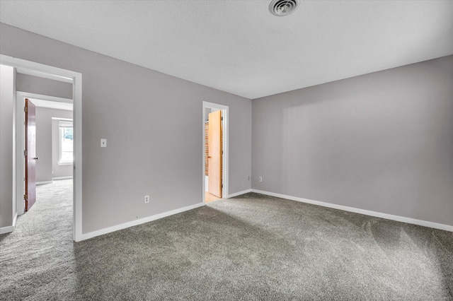 129 Knowles Ave Unit 129, Middletown, CT 06457 - empty room featuring carpet floors and baseboards