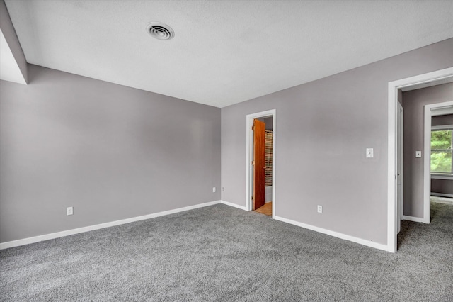 129 Knowles Ave Unit 129, Middletown, CT 06457 - empty room featuring carpet floors and baseboards