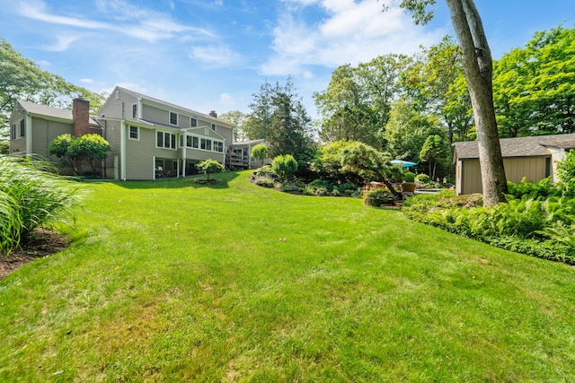 277 Dundee Rd, Stamford, CT 06903 - photo 6