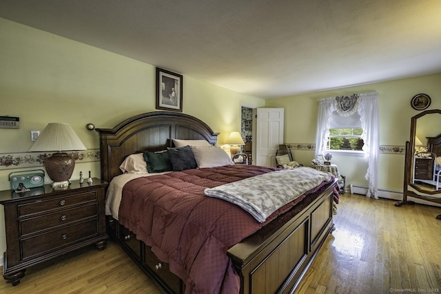 30 Dwight Rd, Middlefield, CT 06455 - bedroom featuring light wood finished floors