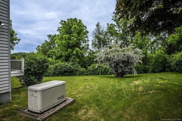 30 Dwight Rd, Middlefield, CT 06455 - view of green lawn