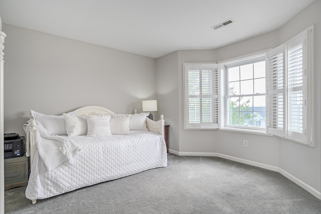 2006 Hancock Dr Unit 2006, Danbury, CT 06811 - bedroom featuring baseboards and carpet flooring