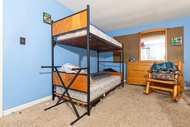 128 Santa Maria Dr, Torrington, CT 06790 - bedroom featuring carpet