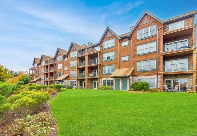16 Hayestown Rd Unit C205, Danbury, CT 06811 - photo 14