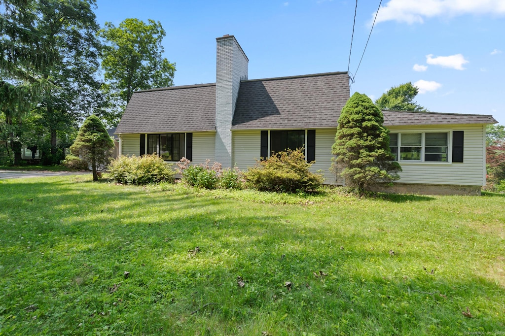 179 S Rd, Farmington, CT 06032 - photo 1