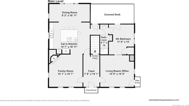 120 Huntington St, Shelton, CT 06484 - floor plan / room layout