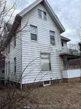 465 N Main St, Naugatuck, CT 06770 - view of home's exterior