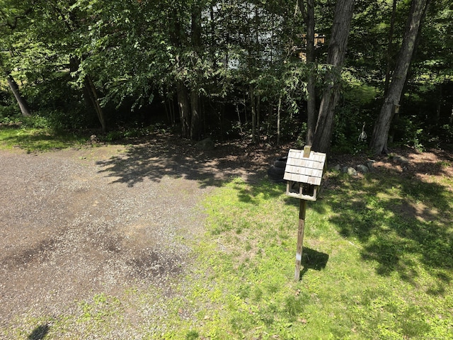 46 Richardson Hill Rd, Griswold, CT 06351 - exterior view