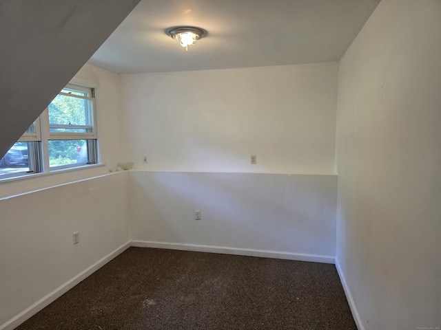 46 Richardson Hill Rd, Griswold, CT 06351 - carpeted spare room with baseboards