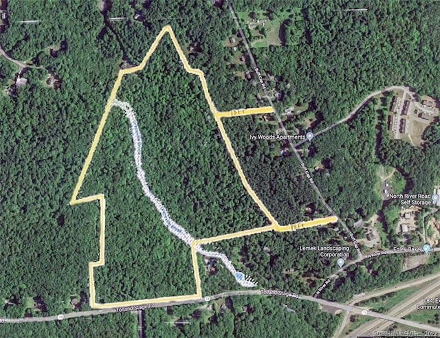 Tolland Stage Rd, Tolland, CT 06084 - photo 2