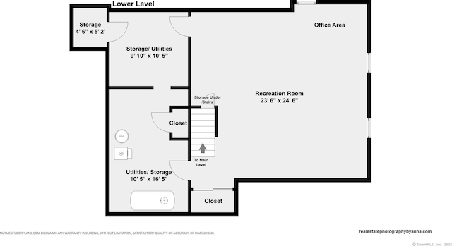 6 Buckboard Ln, Fairfield, CT 06824 - view of home floor plan