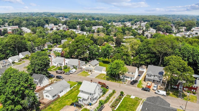 98 Herald Ave, Bridgeport, CT 06606 - aerial view of residential area