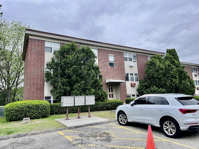 4 Belair Dr Unit 4, New Milford, CT 06776 - view of building exterior featuring uncovered parking