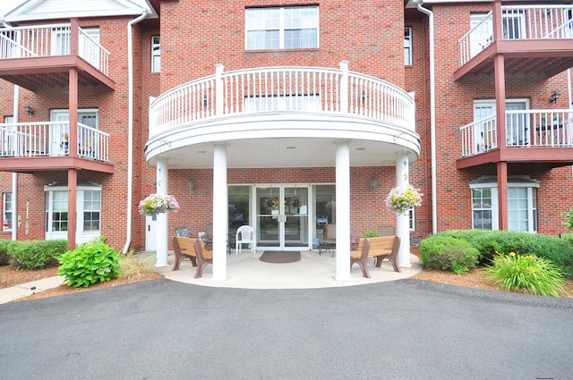 625 Palisado Ave Apt 206, Windsor, CT 06095 - view of apartment building / complex