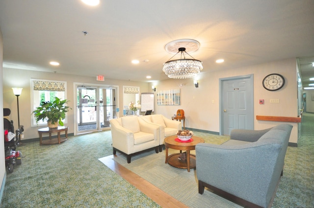 625 Palisado Ave Apt 206, Windsor, CT 06095 - lobby featuring recessed lighting and a sink