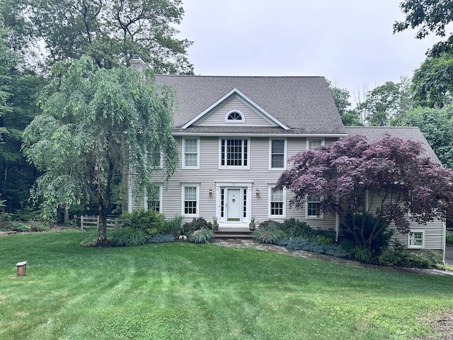 20 Summerwood Rdg, Tolland, CT 06084 - photo 1
