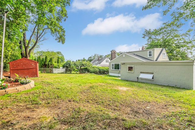 226 Quinn St, Naugatuck, CT 06770 - view of yard