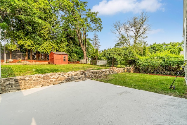 226 Quinn St, Naugatuck, CT 06770 - view of patio / terrace