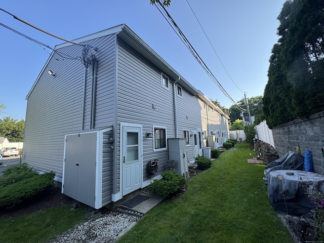 187 Flax Hill Rd Apt A4, Norwalk, CT 06854 - photo 8