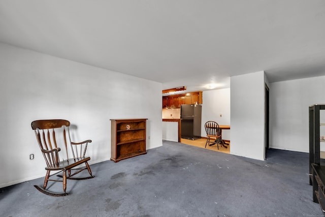 87 Clinic Dr Unit 3A, New Britain, CT 06051 - unfurnished room with carpet floors