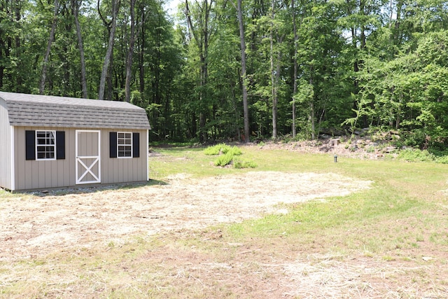 197 New Rd, Tolland, CT 06084 - view of yard