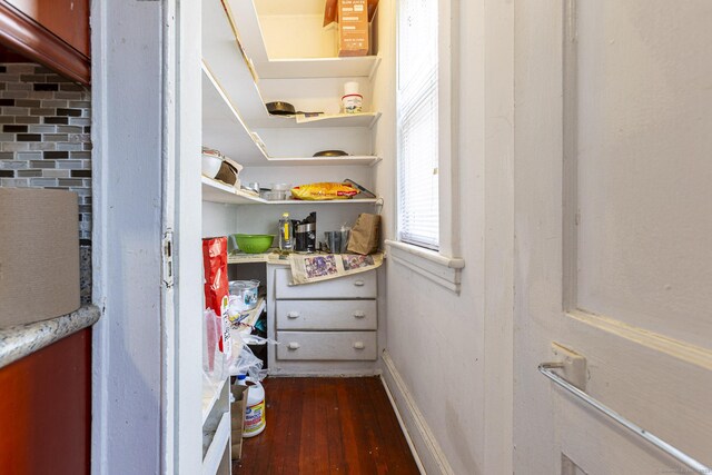 3800 Main St, Stratford, CT 06614 - view of storage area