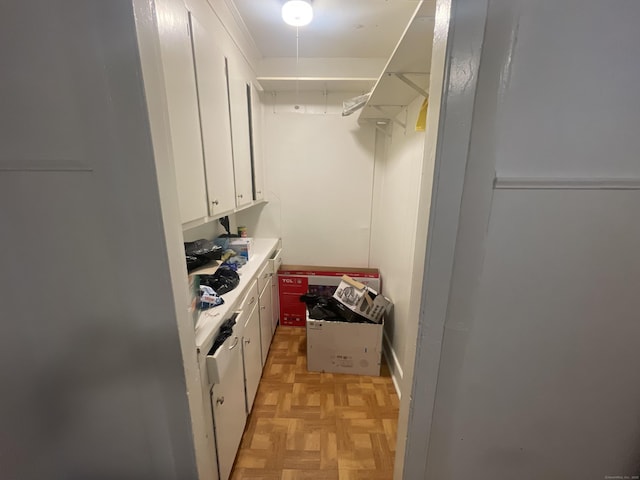 50 Beacon St, Waterbury, CT 06704 - view of walk in closet