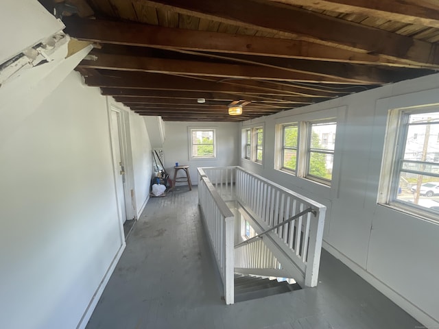 50 Beacon St, Waterbury, CT 06704 - view of stairway