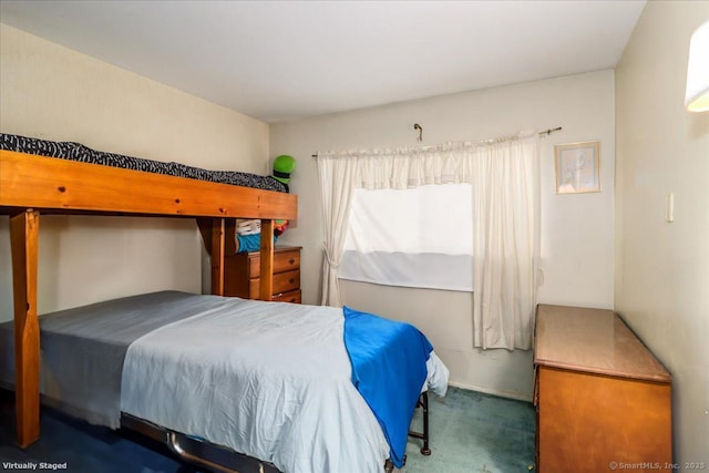 115 Sunburst Rd, Bridgeport, CT 06606 - view of carpeted bedroom