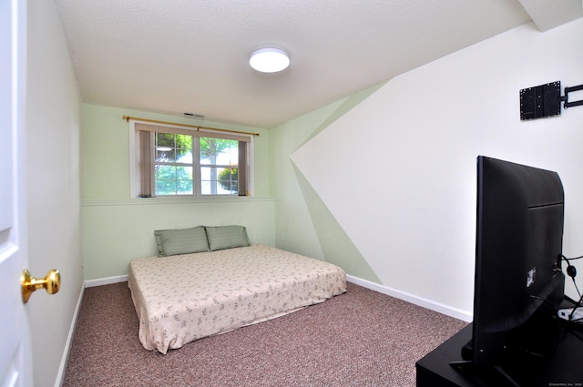 61 Windy Hill Ln Unit 61, Rocky Hill, CT 06067 - carpeted bedroom with baseboards
