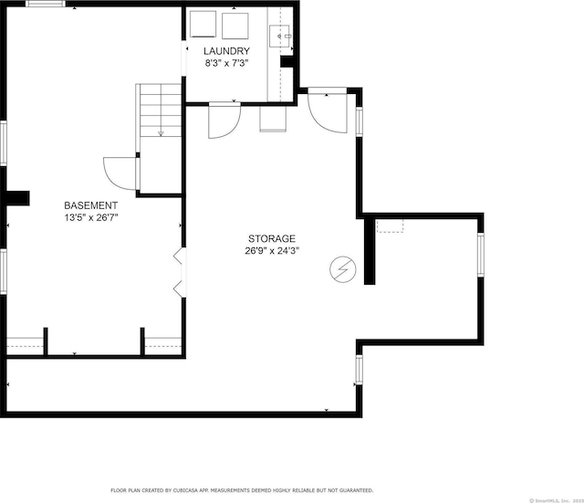 28 Wardwell Rd, West Hartford, CT 06107 - home floor plan