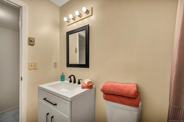 745 Merrow Rd Apt 157, Coventry, CT 06238 - bathroom with toilet and vanity