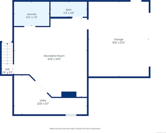 958 Essex Rd, Westbrook, CT 06498 - view of property floor plan