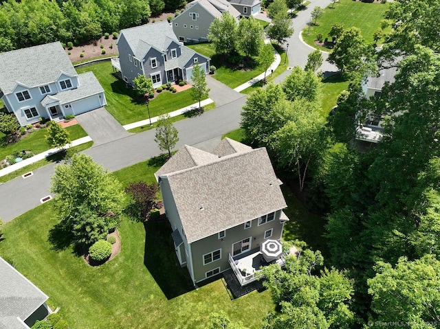 30 Carson Way Unit 30, Simsbury, CT 06070 - photo 3