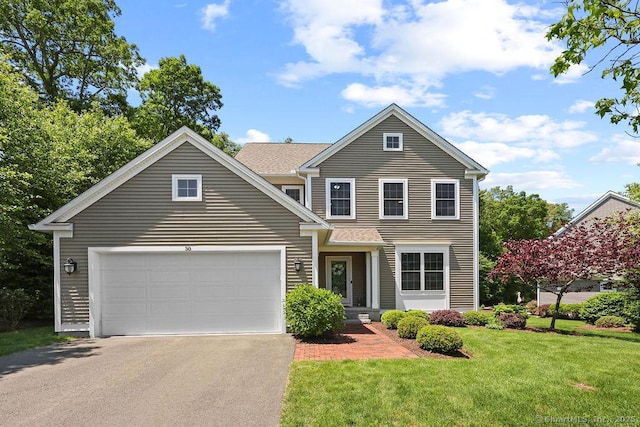 30 Carson Way Unit 30, Simsbury, CT 06070 - photo 2