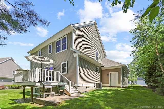 30 Carson Way Unit 30, Simsbury, CT 06070 - photo 36
