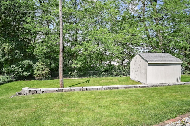 23 Charter Rd, Ellington, CT 06029 - view of yard